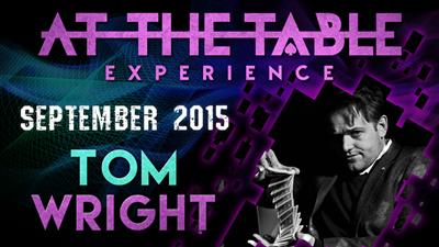 At The Table Live Lecture - Tom Wright September 2nd 2015 video DOWNLOAD
