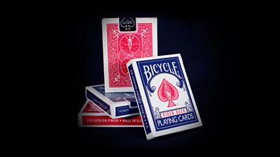 Bicycle 808 rider back playing cards hotsell