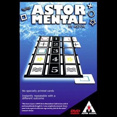 Astor Mental by Astor - Trick