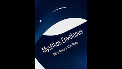 Mystikos Envelopes by Pablo Amira and Alan Wong - Trick