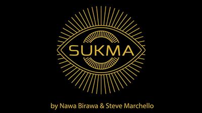 SUKMA by Nawa Birawa & steve Marchello - Trick
