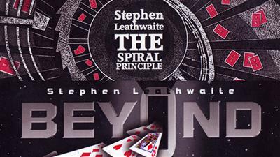 Spiral Principle and Beyond by Stephen Leathwaite and World Magic Shop video DOWNLOAD