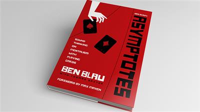 Asymptotes (Revised First Edition) by Ben Blau - Book