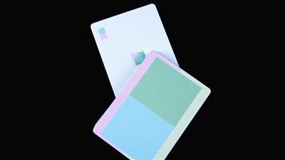 Palette Playing Cards