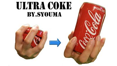 ULTRA COKE by SYOUMA - Trick
