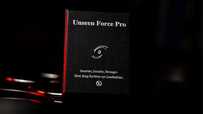 UNSEEN FORCE PRO by TCC - Trick