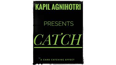 Catch by Kapil Agnihotri video DOWNLOAD