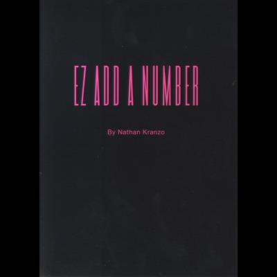 EZ Add A Number by Nathan Kranzo video DOWNLOAD