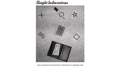 Sleight Indiscretions by Brian Lewis eBook DOWNLOAD