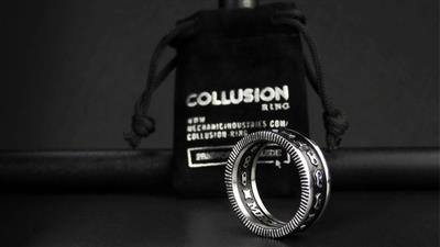 Collusion Ring (Medium) by Mechanic Industries