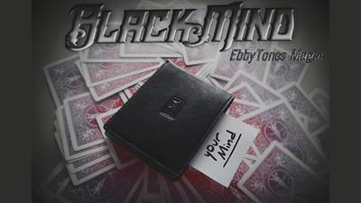 Blackmind by EbbyTones video DOWNLOAD