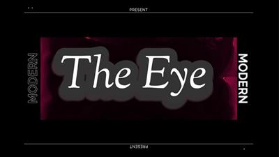 The Eye by Ragil Septia video DOWNLOAD