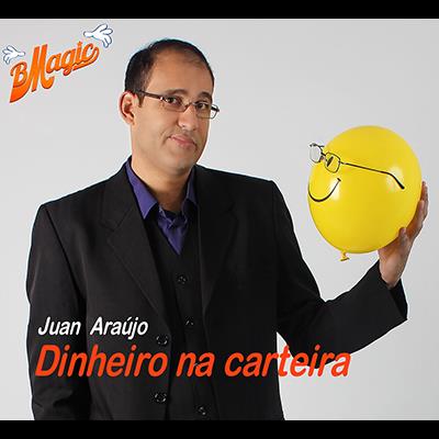 Dinheiro na carteira (Bill in Wallet at back trouser pocket / Portuguese Language only) by Juan Arajo - Video DOWNLOAD