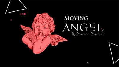 Moving Angel by Rowman Rowmiruz video DOWNLOAD