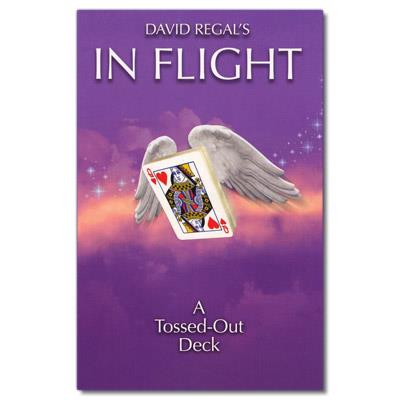 In Flight by David Regal - Trick