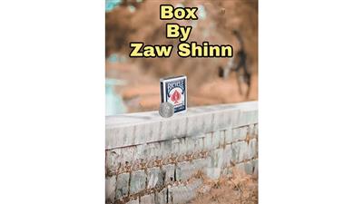 Box by Zaw Shinn video DOWNLOAD