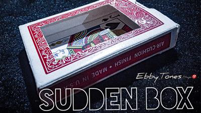 Sudden Box by Ebbytones video DOWNLOAD