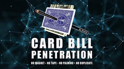 Card Bill Penetration by Asmadi video DOWNLOAD