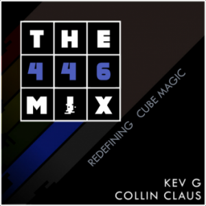 446 Mix by Kev G and Collin Claus - OnLine Instructions