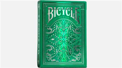 Bicycle Jacquard Playing Cards by US Playing Card