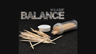 Balance by Maarif video DOWNLOAD
