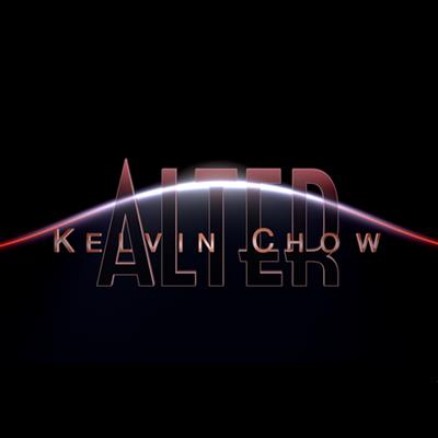 Alter by Kelvin Chow & Lost Art Magic - Video DOWNLOAD