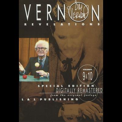 Vernon Revelations(9&10) - #5 video DOWNLOAD