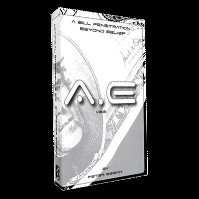 A.E. 2.0 by Peter Eggink video DOWNLOAD