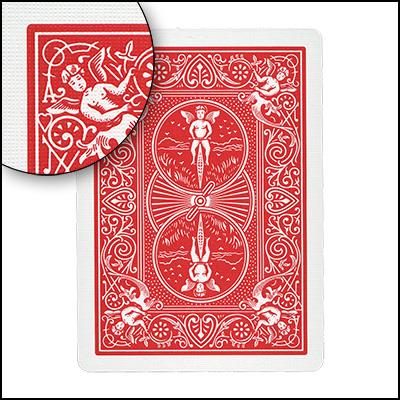 Ultimate Marked Deck (RED Back Bicycle Cards) - Trick