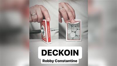 Deckoin by Robby Constantine video DOWNLOAD