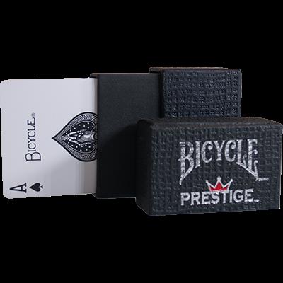 Cards Bicycle Prestige (Red) USPCC