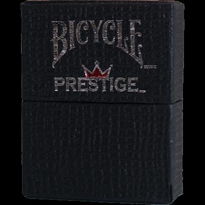 Cards Bicycle Prestige (Red) USPCC