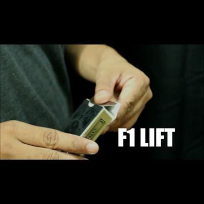 F1 Lift by Arnel Renegado - Video DOWNLOAD