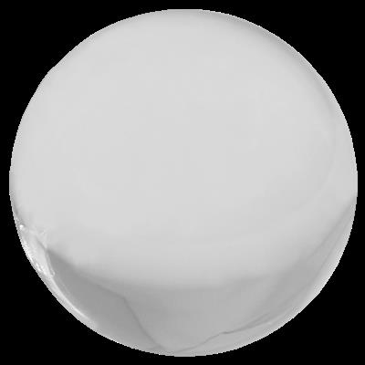 Contact Juggling Ball (Acrylic, CLEAR, 100mm) - Trick