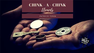 The Vault - CHINK-A-CHINK Elements by Patricio Tern video DOWNLOAD