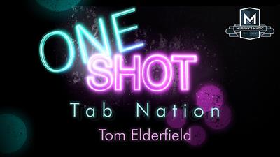 MMS ONE SHOT - Tab Nation by Tom Elderfield video DOWNLOAD