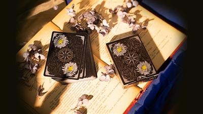 Epiphyllum Playing Cards