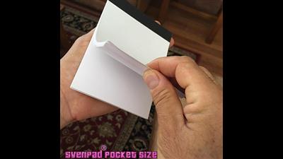 SvenPad Original Pocket Size (Pair) - Trick