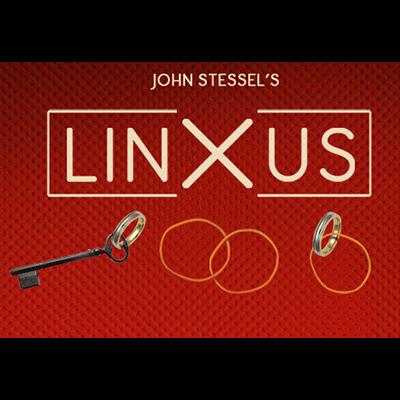 Linxus by John Stessel - Video - DOWNLOAD