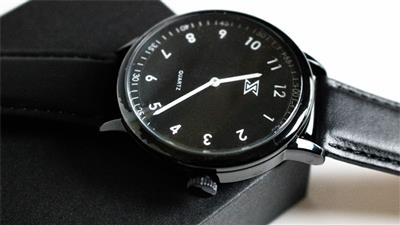 SB Watch 2022 (Black) by Andrs Brthzi and Electricks - Trick