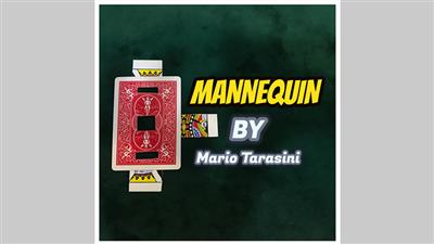 Mannequin by Mario Tarasini video DOWNLOAD