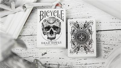 Apocalypse Bicycle Wooden Box Set Playing Cards by TCC