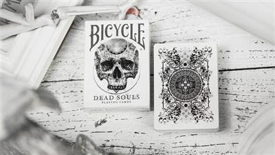 Apocalypse Bicycle Wooden Box Set Playing Cards by TCC