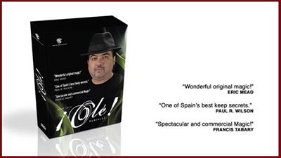 OL (4 DVD Set) by Juan Luis Rubiales and Luis De Matos - DVD