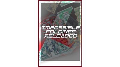 Impossible Foldings Reloaded by  Ralf Rudolph aka Fairmagic mixed Media DOWNLOAD