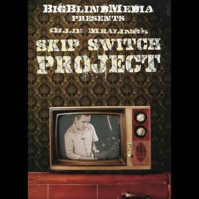 The Skip Switch by Ollie Mealing & Big Blind Media Download