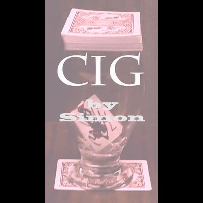 CIG by Simon - Video DOWNLOAD