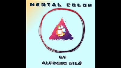 Mental Color by Alfredo Gil video DOWNLOAD