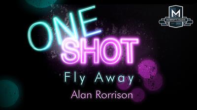 MMS ONE SHOT - Fly Away by Alan Rorrison - video DOWNLOAD