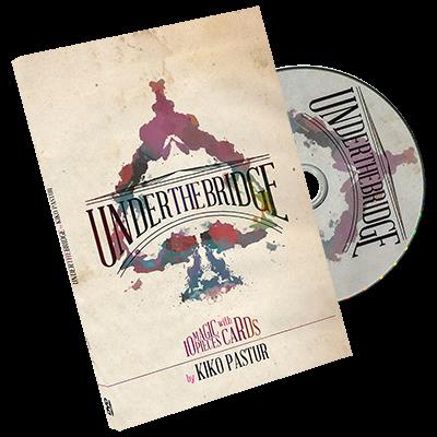 Under The Bridge by Kiko Pastur - DVD